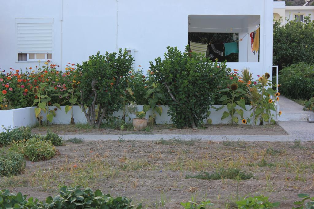 Studio Anthoula Kéfalos Quarto foto
